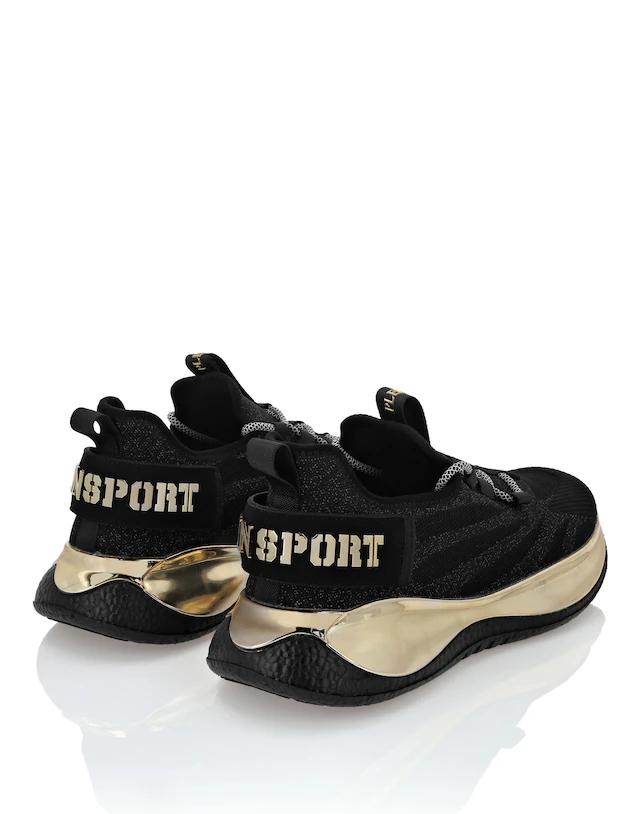 PLEIN SPORT Sneaker »Tiger«