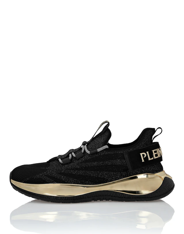 PLEIN SPORT Sneaker »Tiger«