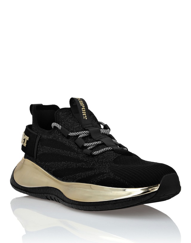 PLEIN SPORT Sneaker »Tiger«