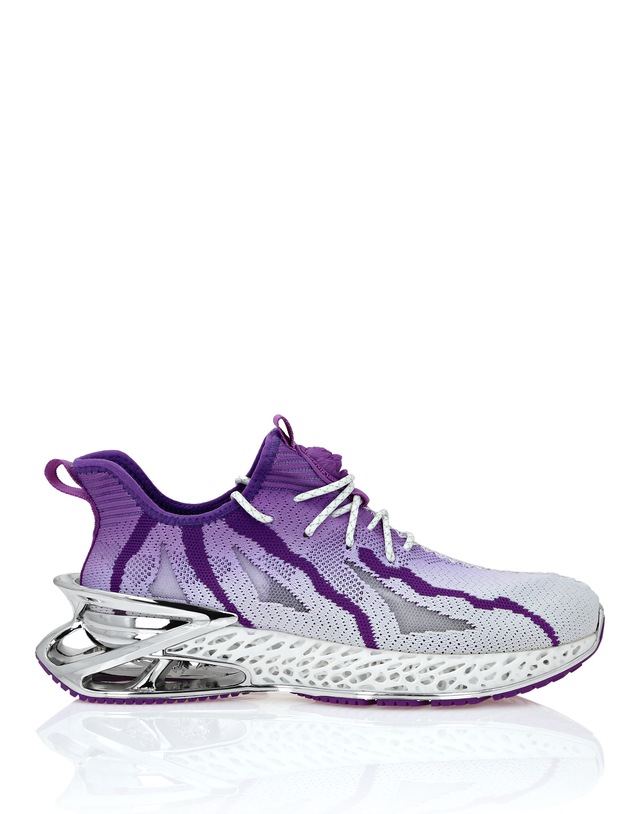 PLEIN SPORT Sneaker »The Lighting Edition Gen.x.02«