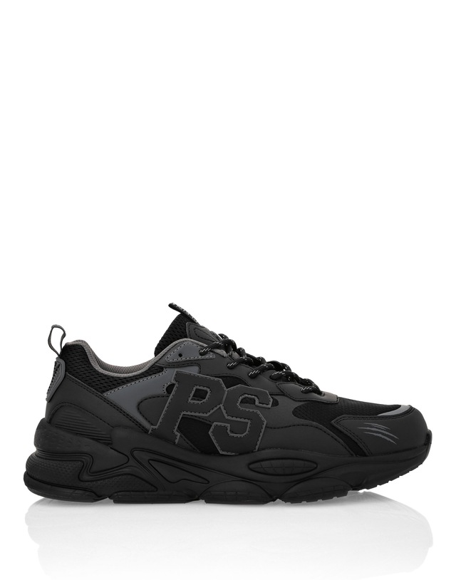 PLEIN SPORT Sneaker »Low-Top-Sneaker«