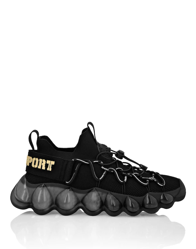 PLEIN SPORT Sneaker »Tiger«