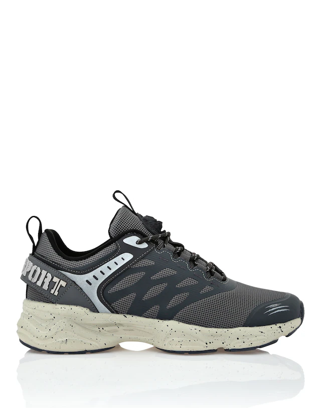 PLEIN SPORT Sneaker »Scratch«