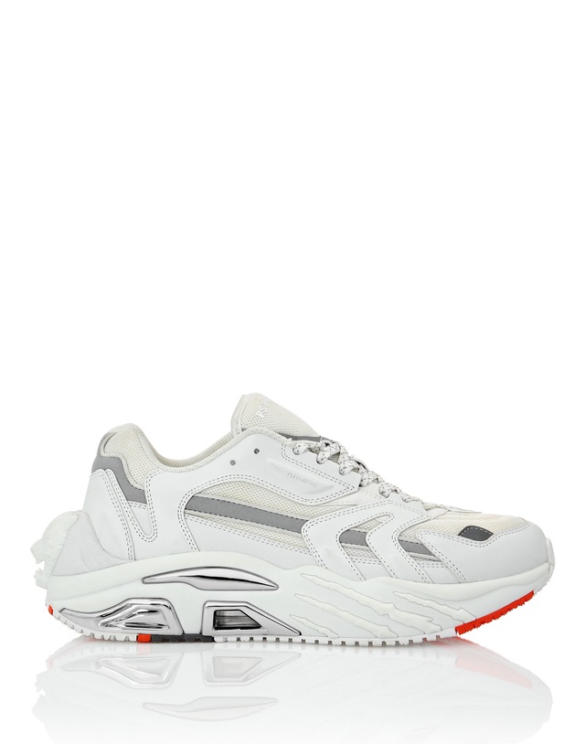PLEIN SPORT Sneaker »Scratch«