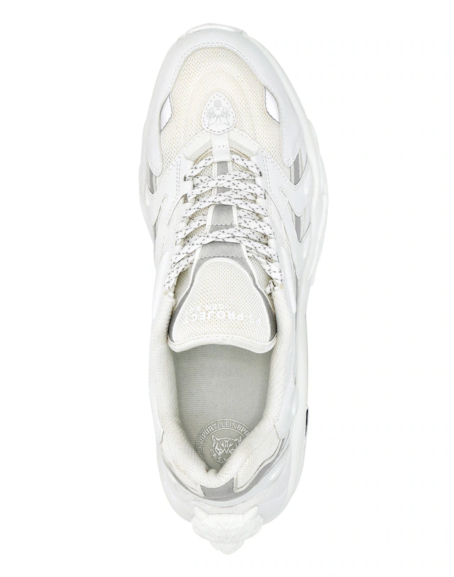 PLEIN SPORT Sneaker »Scratch«
