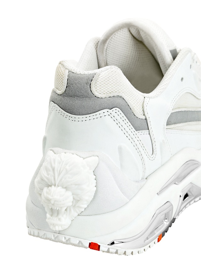PLEIN SPORT Sneaker »Scratch«