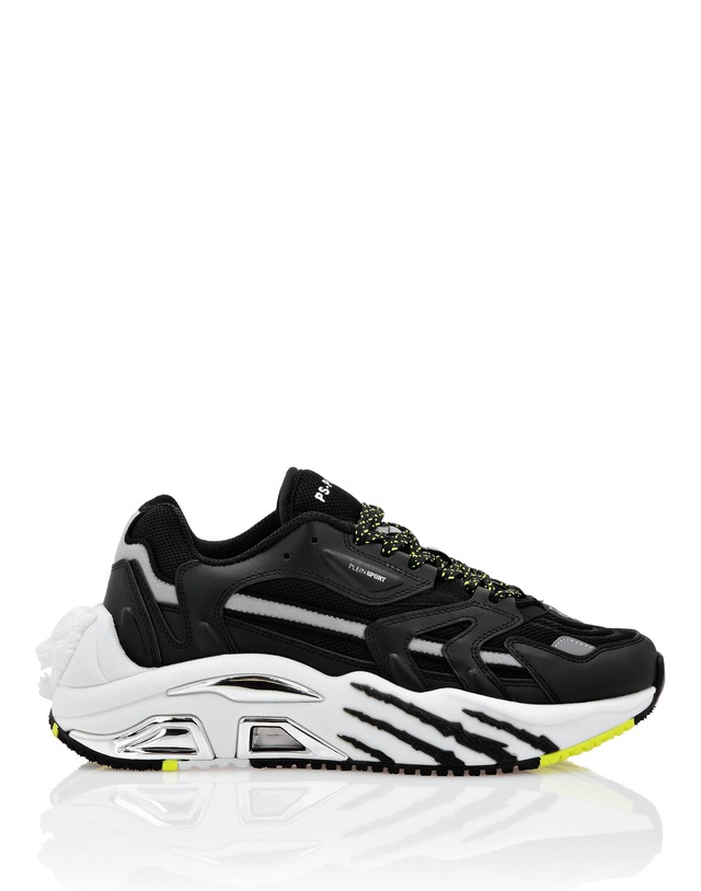 PLEIN SPORT Sneaker »Scratch«