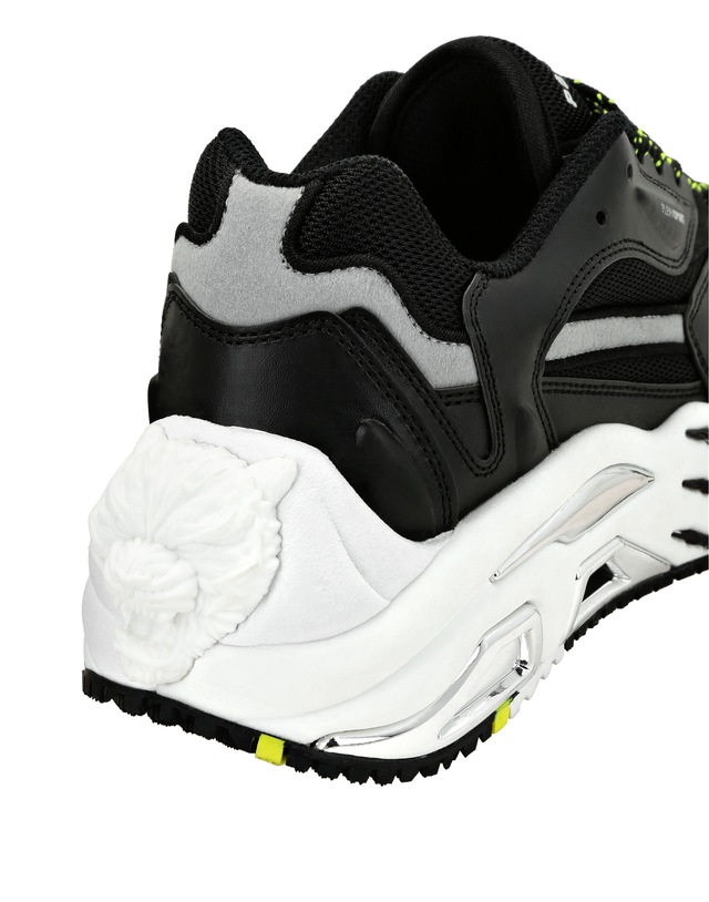 PLEIN SPORT Sneaker »Scratch«
