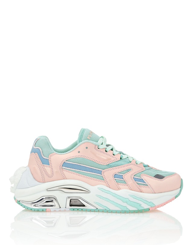 PLEIN SPORT Sneaker »Scratch«