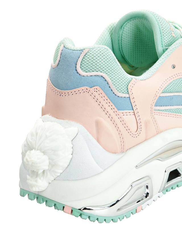 PLEIN SPORT Sneaker »Scratch«