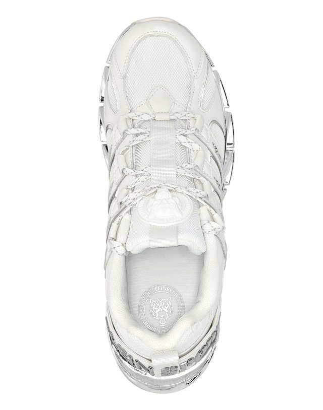 PLEIN SPORT Sneaker »Running-Sneaker«