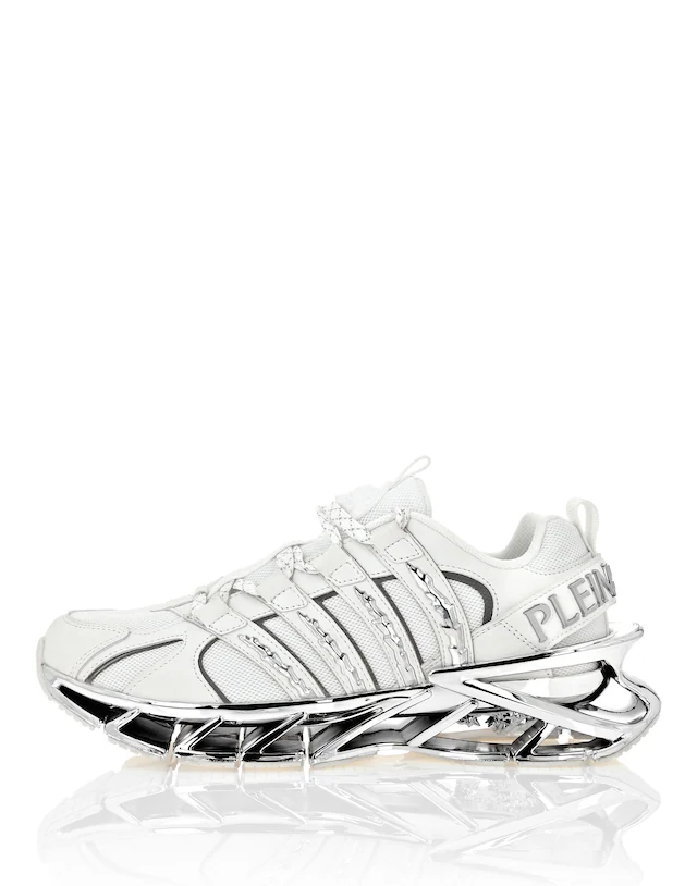 PLEIN SPORT Sneaker »Running-Sneaker«