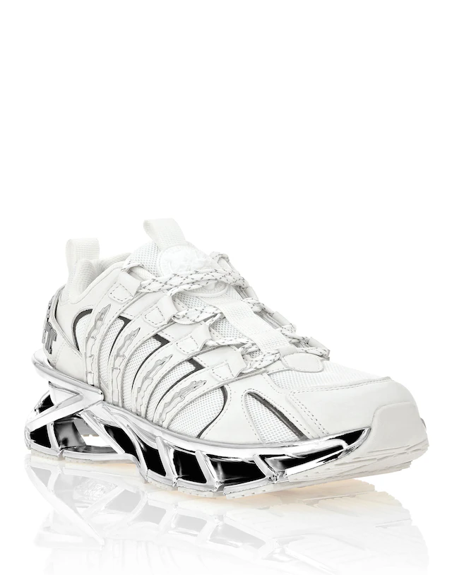 PLEIN SPORT Sneaker »Running-Sneaker«