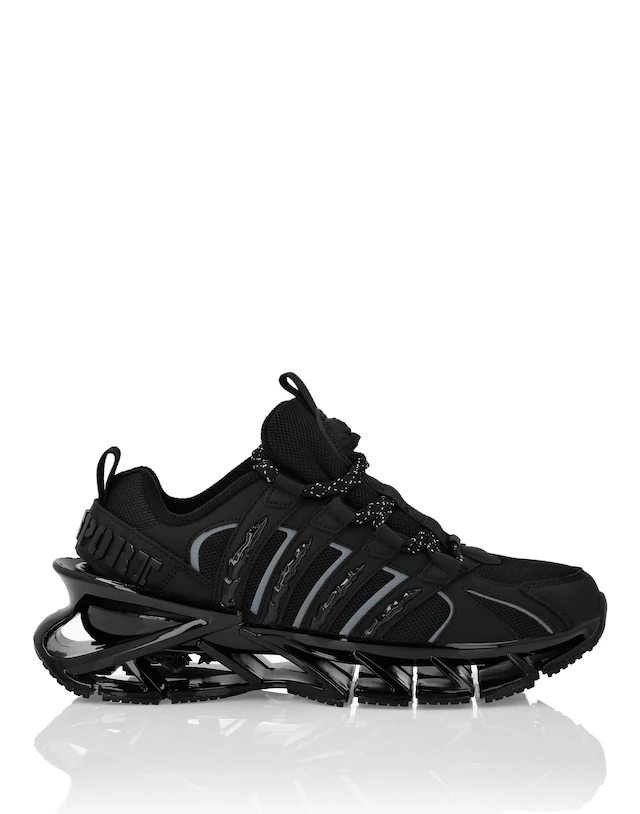 PLEIN SPORT Sneaker »Running-Sneaker«