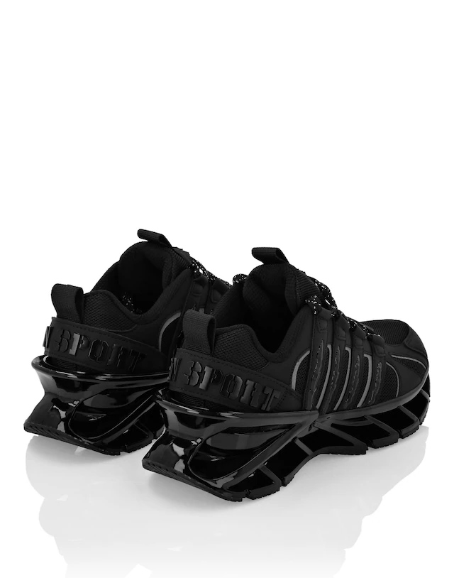 PLEIN SPORT Sneaker »Running-Sneaker«