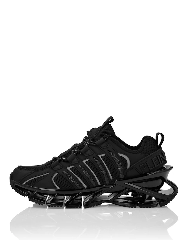 PLEIN SPORT Sneaker »Running-Sneaker«
