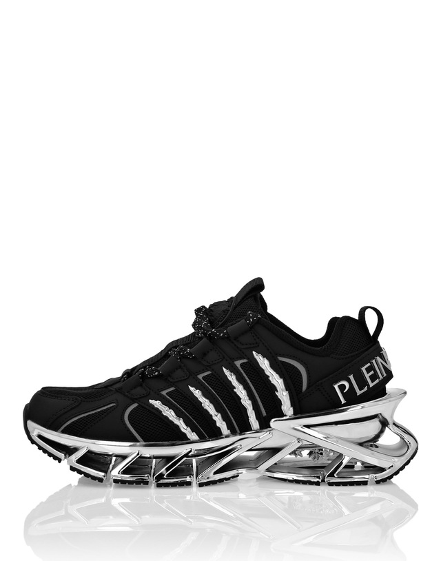 PLEIN SPORT Sneaker »Running-Sneaker«
