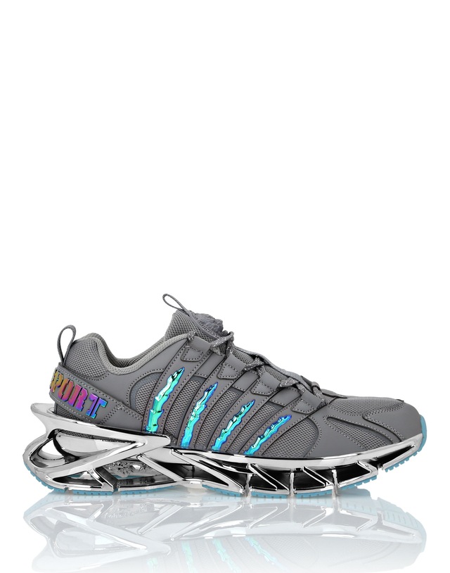 PLEIN SPORT Sneaker »Running-Sneaker«