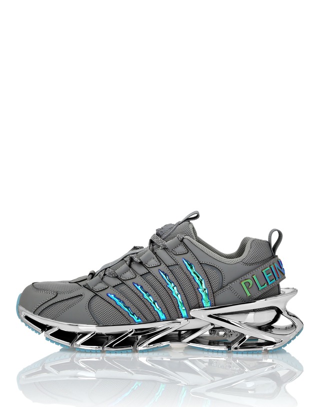 PLEIN SPORT Sneaker »Running-Sneaker«