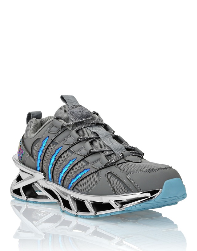 PLEIN SPORT Sneaker »Running-Sneaker«