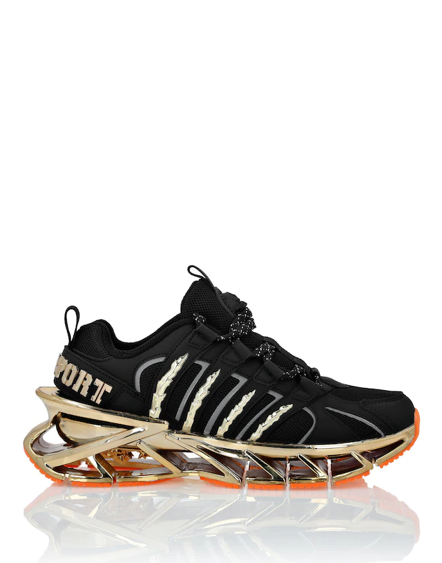 PLEIN SPORT Sneaker »Running-Sneaker«