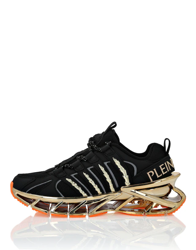PLEIN SPORT Sneaker »Running-Sneaker«