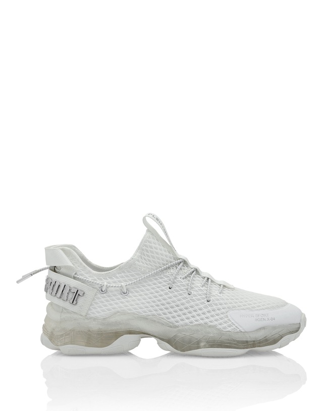 PLEIN SPORT Sneaker »Tiger Attack//Gen.x.4«
