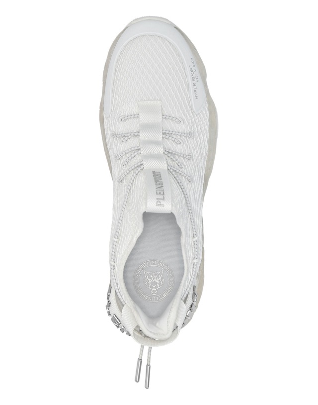 PLEIN SPORT Sneaker »Tiger Attack//Gen.x.4«