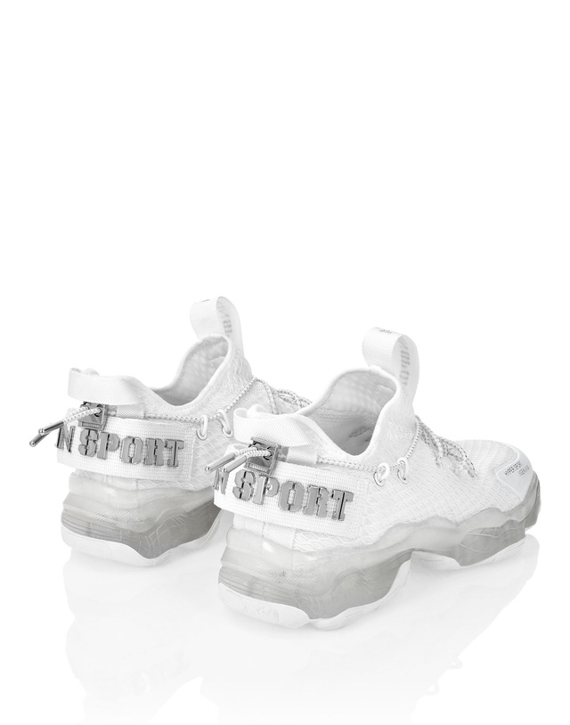 PLEIN SPORT Sneaker »Tiger Attack//Gen.x.4«