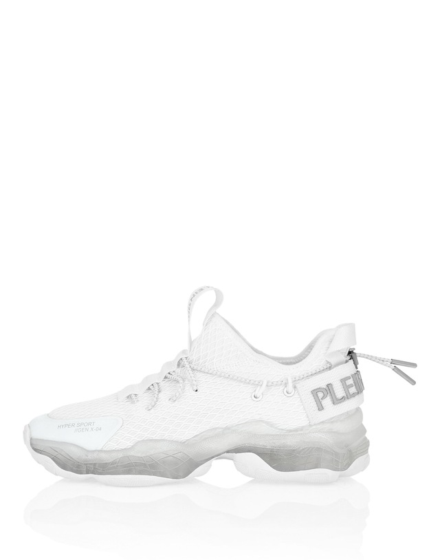 PLEIN SPORT Sneaker »Tiger Attack//Gen.x.4«