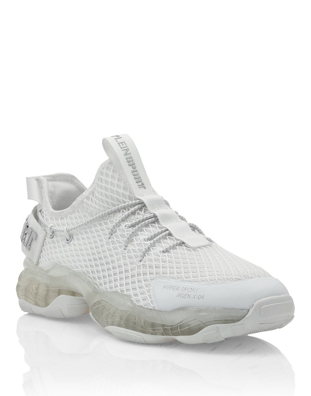 PLEIN SPORT Sneaker »Tiger Attack//Gen.x.4«