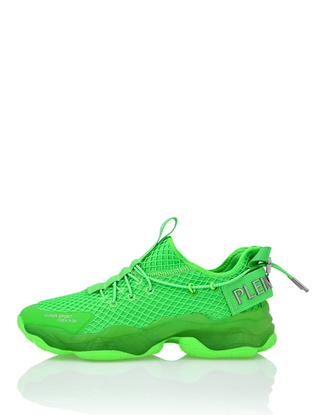 PLEIN SPORT Sneaker »Tiger Attack//Gen.x.4«