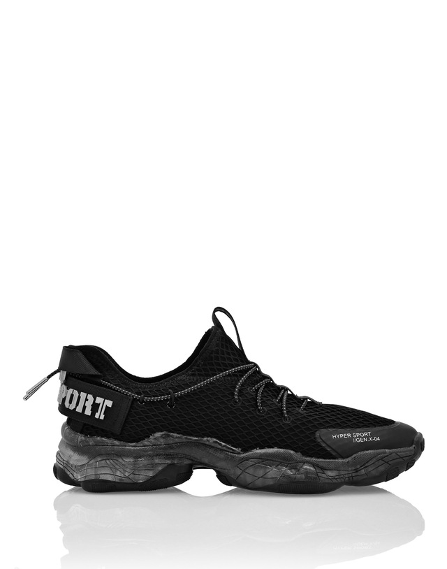 PLEIN SPORT Sneaker »Tiger Attack//Gen.x.4«