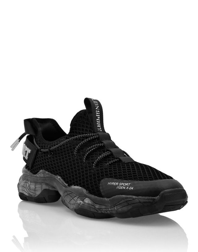 PLEIN SPORT Sneaker »Tiger Attack//Gen.x.4«