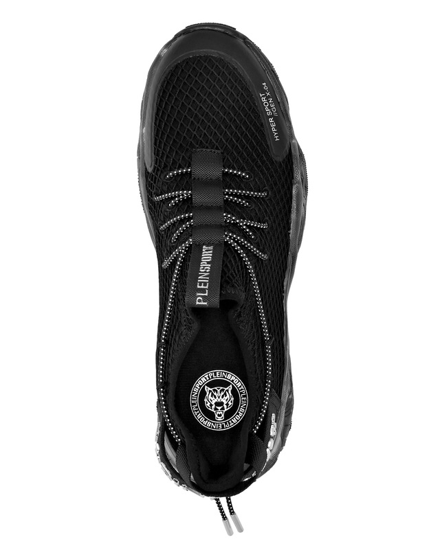 PLEIN SPORT Sneaker »Tiger Attack//Gen.x.4«