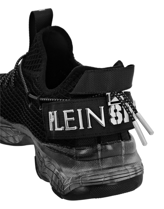PLEIN SPORT Sneaker »Tiger Attack//Gen.x.4«