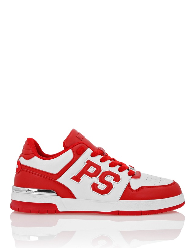 PLEIN SPORT Sneaker »Ps«