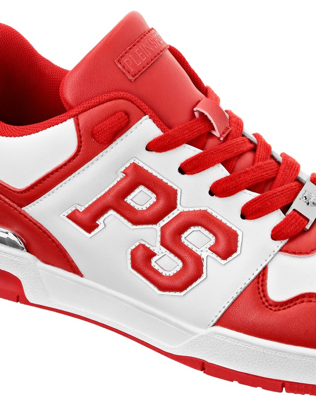 PLEIN SPORT Sneaker »Ps«