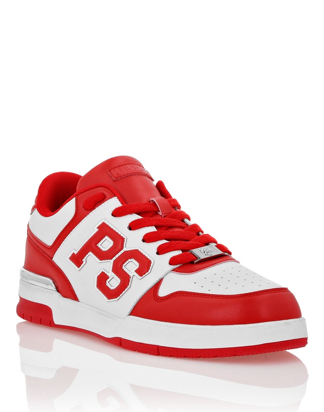PLEIN SPORT Sneaker »Ps«