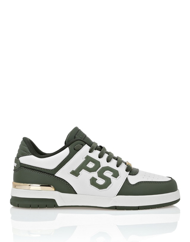 PLEIN SPORT Sneaker »Ps«