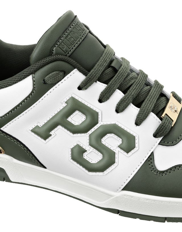PLEIN SPORT Sneaker »Ps«