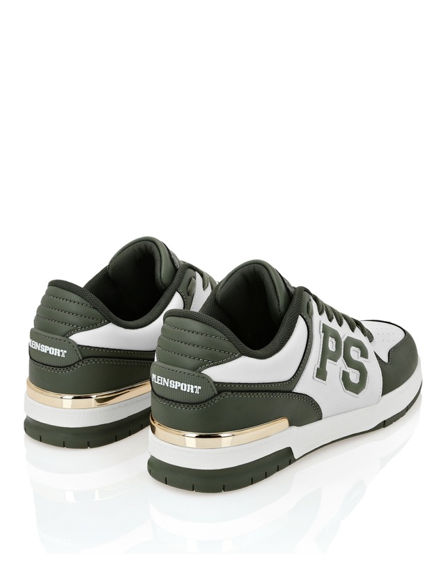 PLEIN SPORT Sneaker »Ps«