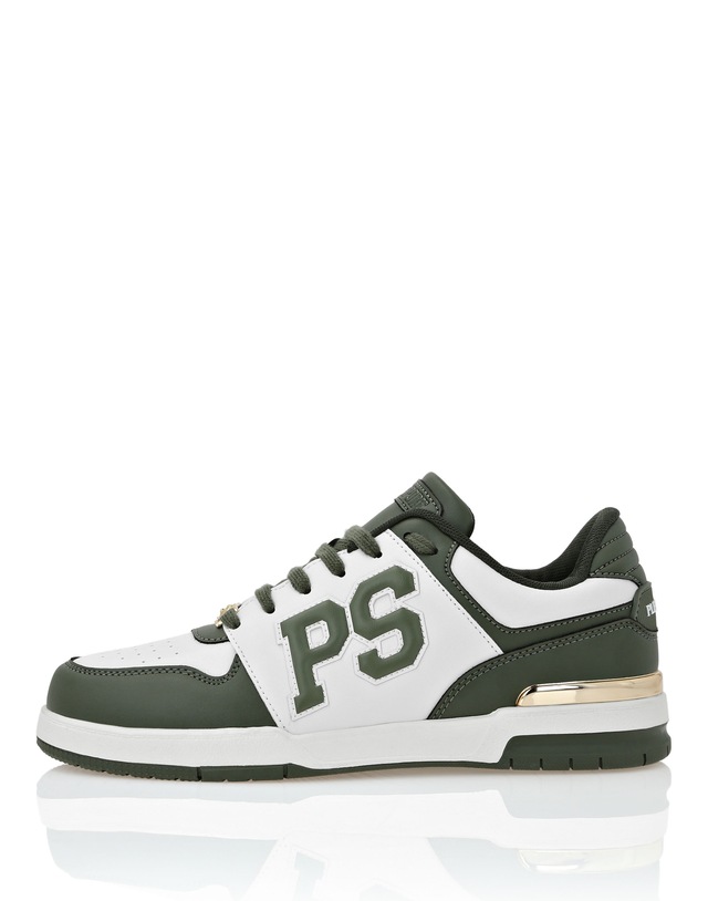 PLEIN SPORT Sneaker »Ps«
