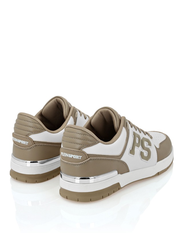 PLEIN SPORT Sneaker »Ps«