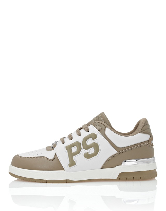 PLEIN SPORT Sneaker »Ps«
