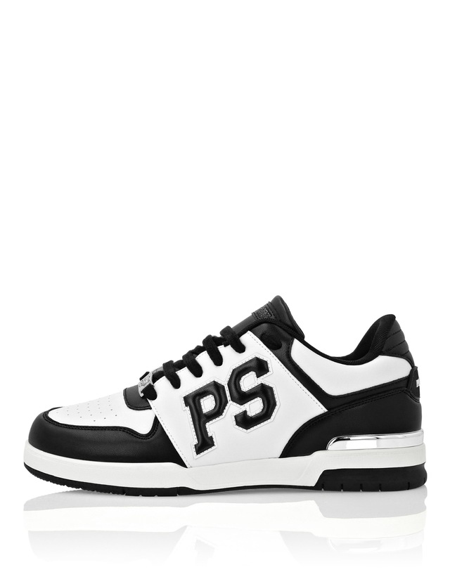 PLEIN SPORT Sneaker »Ps«