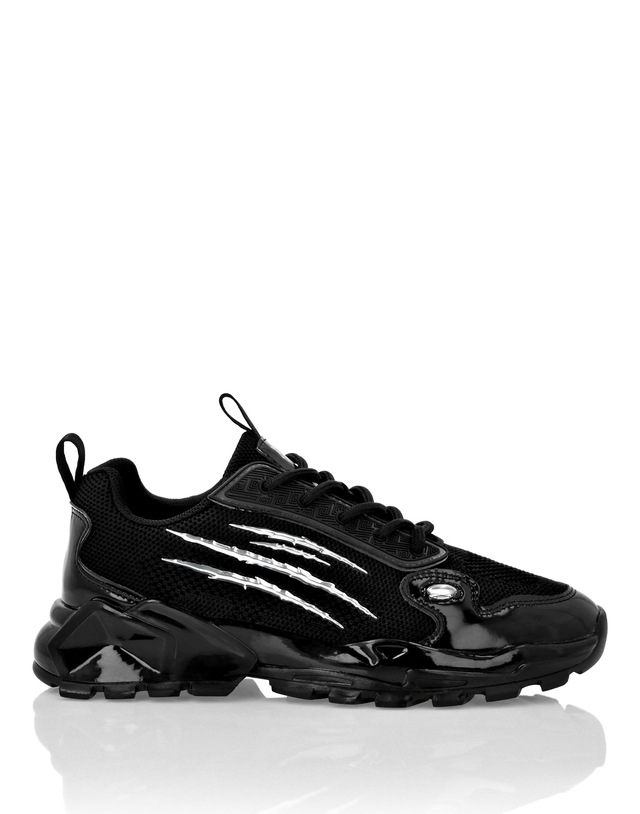 PLEIN SPORT Sneaker »Running-Sneaker«