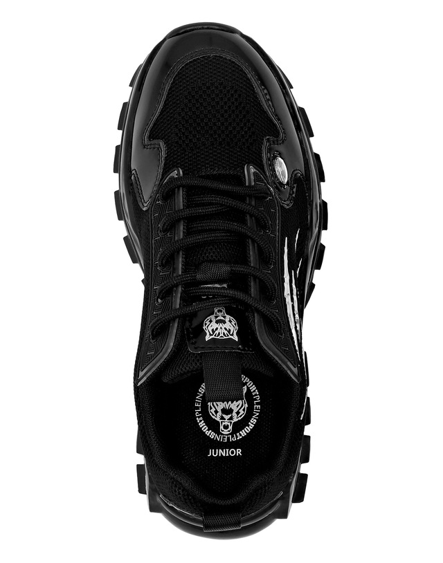 PLEIN SPORT Sneaker »Running-Sneaker«