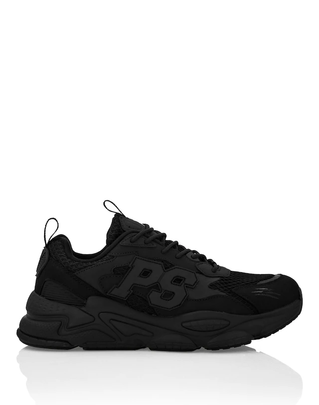 PLEIN SPORT Sneaker »Tiger«