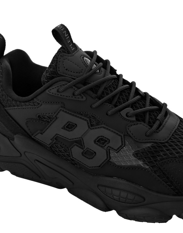 PLEIN SPORT Sneaker »Tiger«